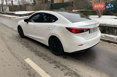 Седан Mazda 3 2016 в Києві