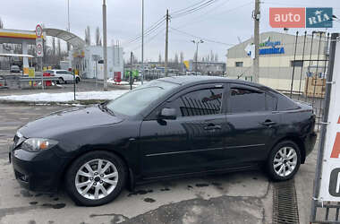 Седан Mazda 3 2007 в Миколаєві