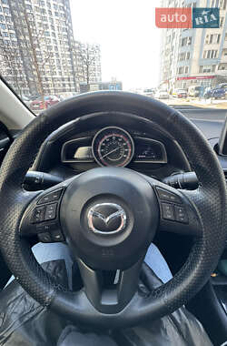 Седан Mazda 3 2014 в Киеве