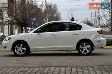 Седан Mazda 3 2004 в 