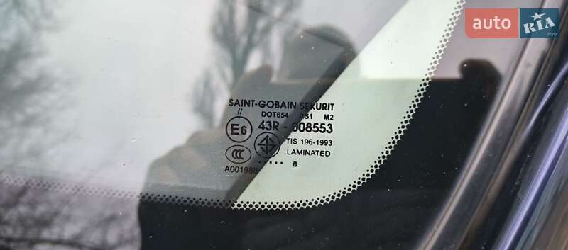 Хэтчбек Mazda 3 2008 в Черкассах фото 19 Хэтчбек Mazda 3 2008 в Черкассах