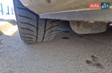 Хэтчбек Mazda 3 2007 в 