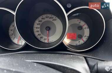 Седан Mazda 3 2008 в Мостиській