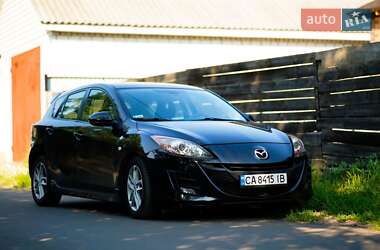 Хетчбек Mazda 3 2009 в Черкасах