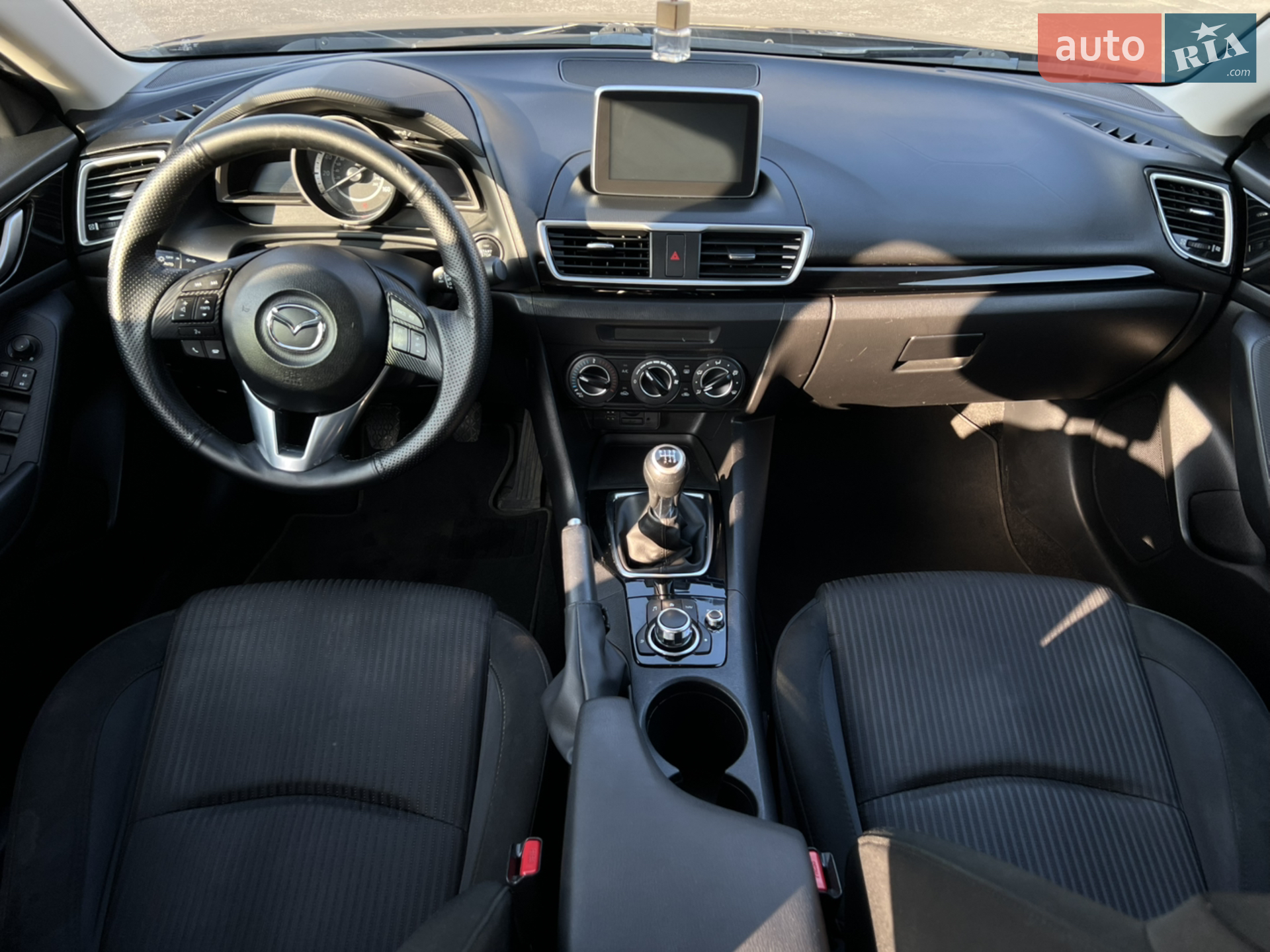 2016 Mazda 3 - мініатюра 8