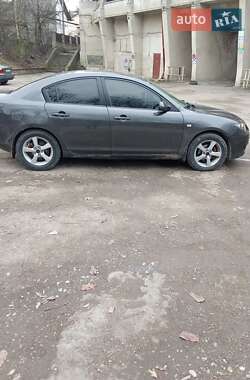 Седан Mazda 3 2004 в Тернополе