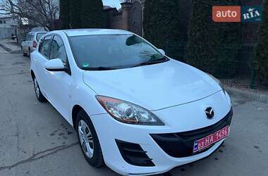 Хэтчбек Mazda 3 2010 в Харькове