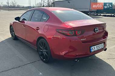 Седан Mazda 3 2019 в 