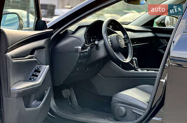 Седан Mazda 3 2021 в 