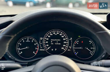 Седан Mazda 3 2021 в 
