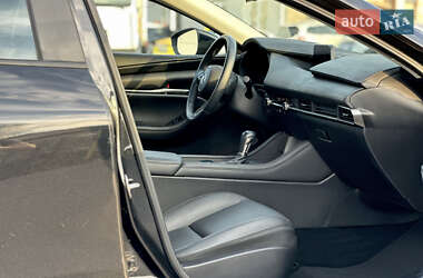 Седан Mazda 3 2021 в 
