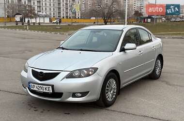 Седан Mazda 3 2005 в Запорожье