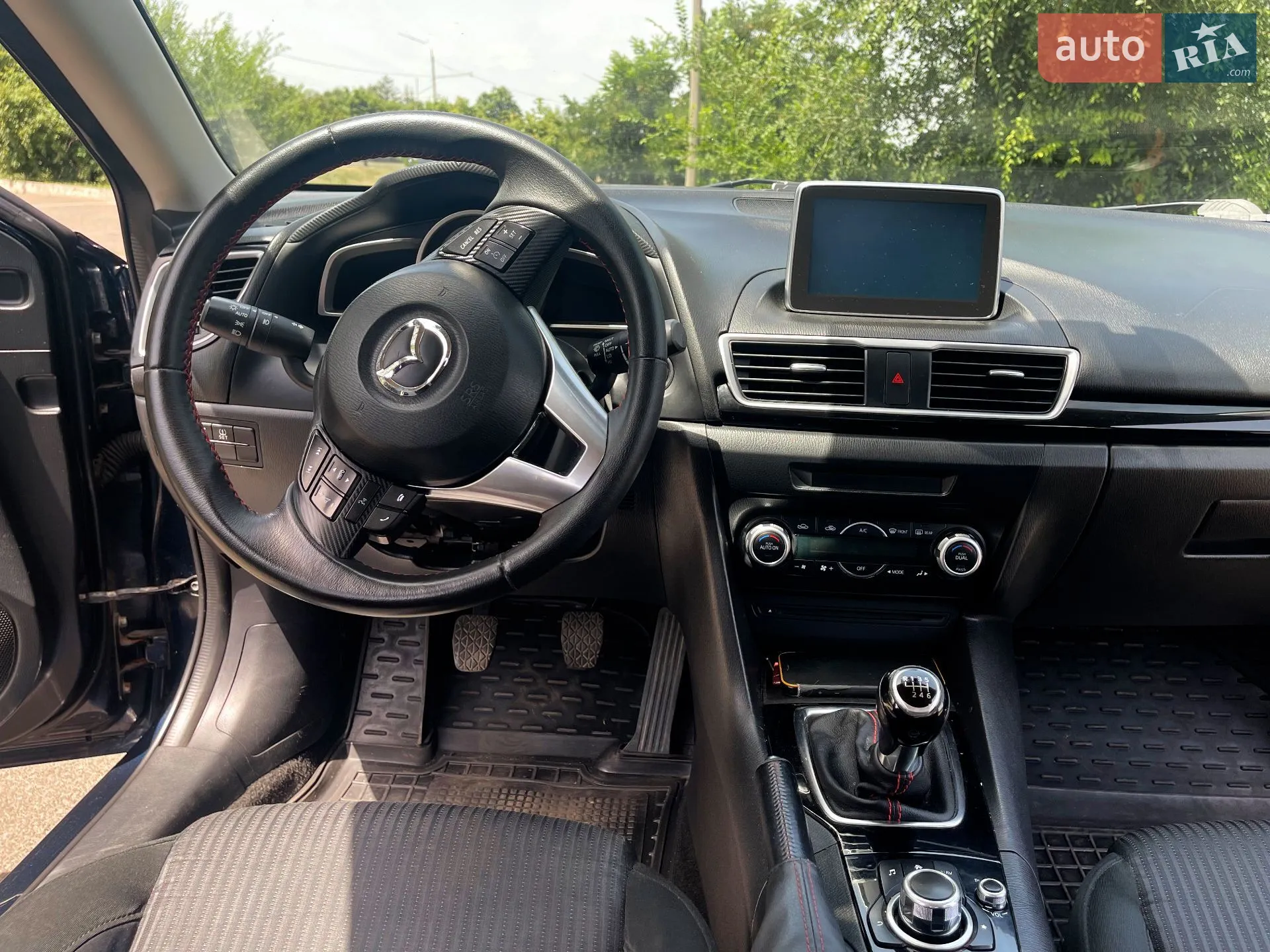 2015 Mazda 3 - мініатюра 11