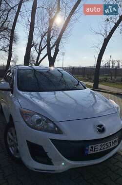 Хетчбек Mazda 3 2011 в Олександрії