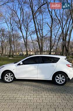 Хетчбек Mazda 3 2011 в Олександрії