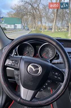 Хетчбек Mazda 3 2011 в Олександрії