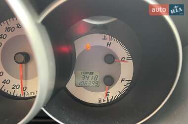 Седан Mazda 3 2007 в 