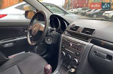 Седан Mazda 3 2007 в 