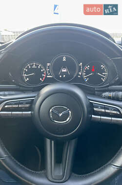 Хетчбек Mazda 3 2022 в 