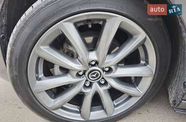 Хэтчбек Mazda 3 2021 в 