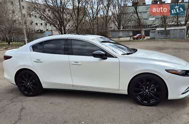 Седан Mazda 3 2020 в 