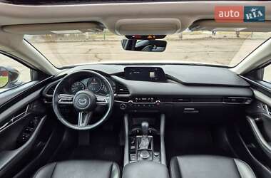 Седан Mazda 3 2020 в 