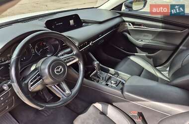 Седан Mazda 3 2020 в 