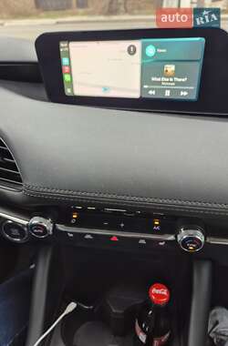 Седан Mazda 3 2020 в 
