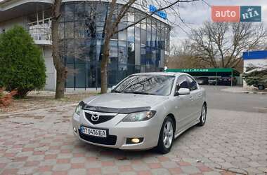 Седан Mazda 3 2005 в Херсоні