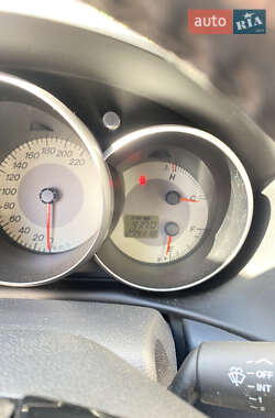 Хэтчбек Mazda 3 2008 в Ивано-Франковске