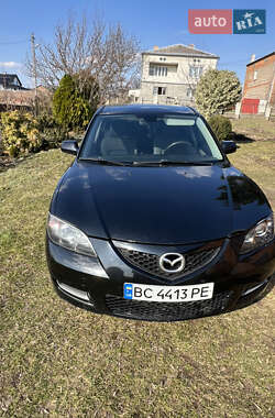 Седан Mazda 3 2006 в 