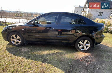 Седан Mazda 3 2006 в 