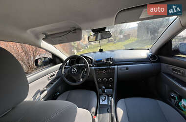 Седан Mazda 3 2006 в 