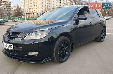 Хетчбек Mazda 3 2008 в Києві