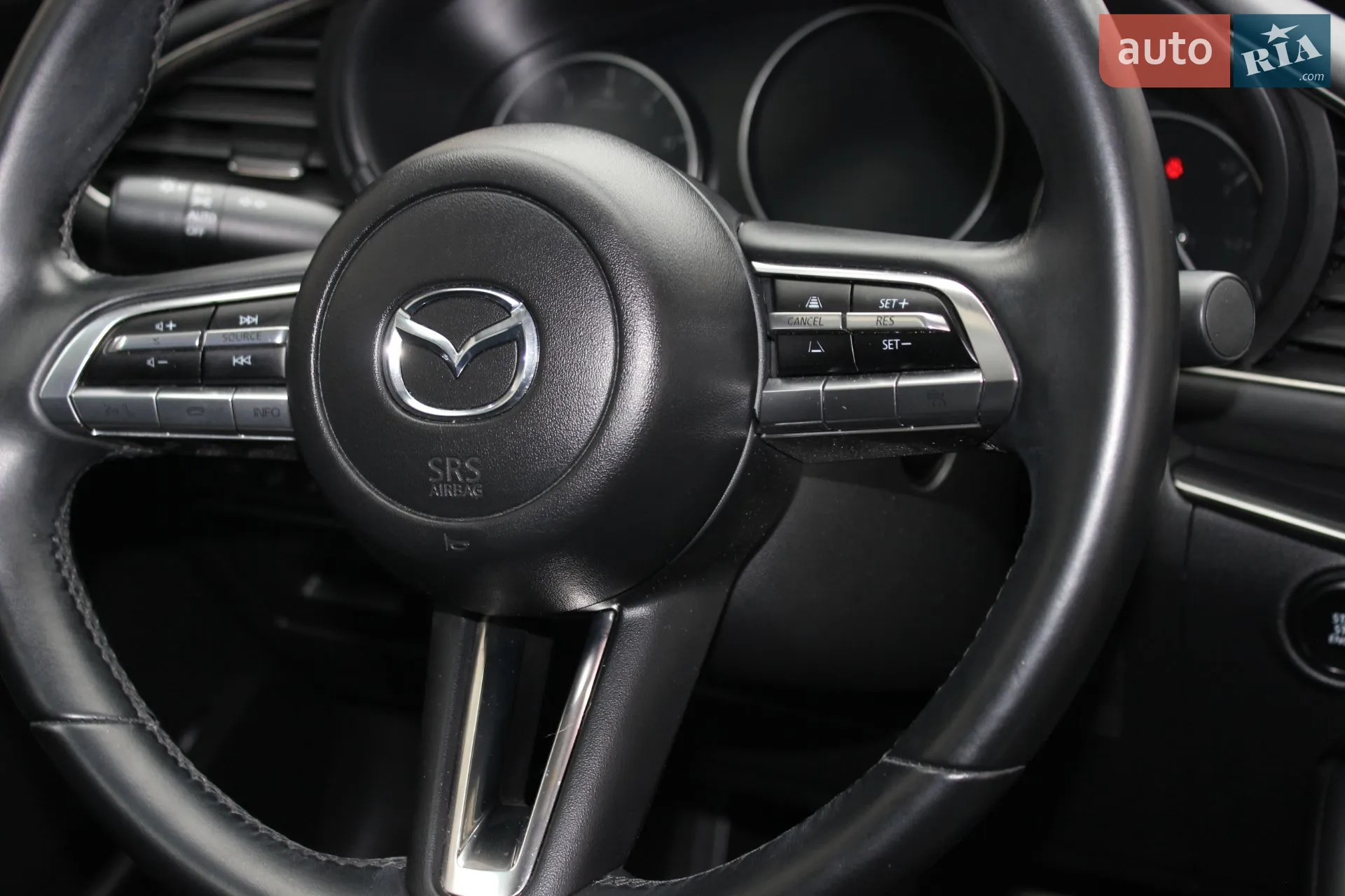 2020 Mazda 3 - мініатюра 6
