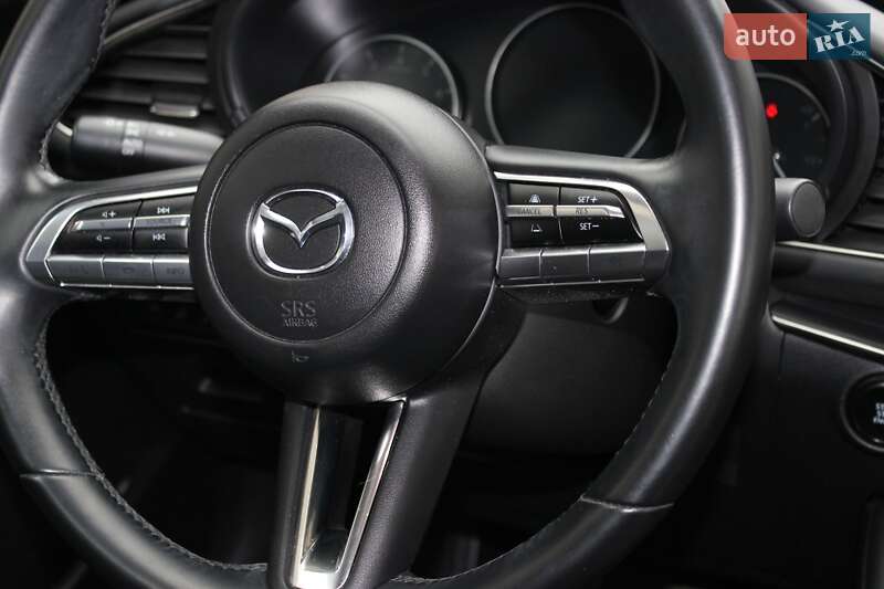 Седан Mazda 3 2020 в Дніпрі фото 6 Седан Mazda 3 2020 в Дніпрі