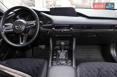 Седан Mazda 3 2020 в Днепре