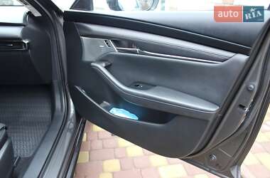 Седан Mazda 3 2020 в Днепре