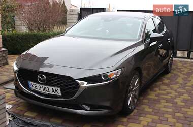 Седан Mazda 3 2020 в Днепре