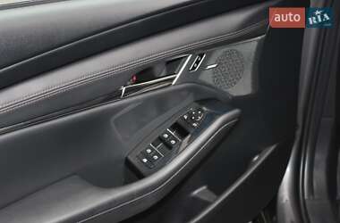 Седан Mazda 3 2020 в Днепре