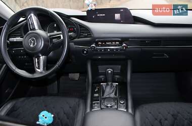 Седан Mazda 3 2020 в Днепре