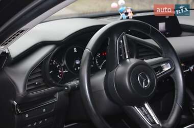Седан Mazda 3 2020 в Днепре