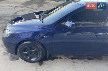 Хэтчбек Mazda 3 2004 в 
