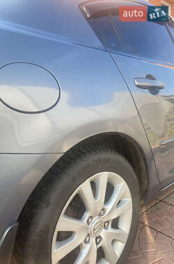 Седан Mazda 3 2007 в 