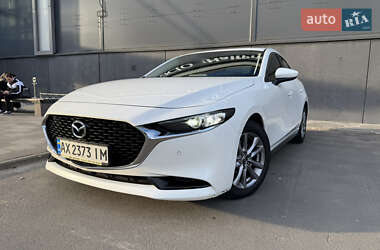 Седан Mazda 3 2019 в 