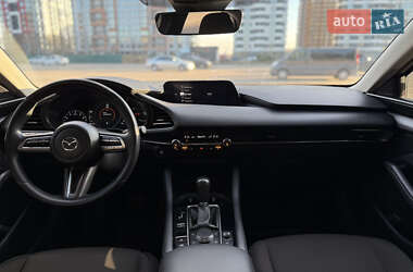 Седан Mazda 3 2019 в 