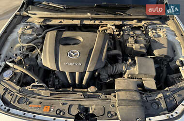 Седан Mazda 3 2019 в 