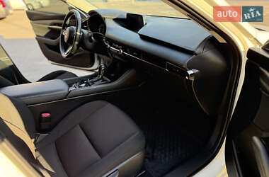 Седан Mazda 3 2019 в 