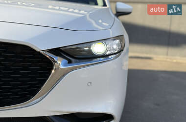 Седан Mazda 3 2019 в 