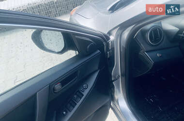 Седан Mazda 3 2009 в Львові